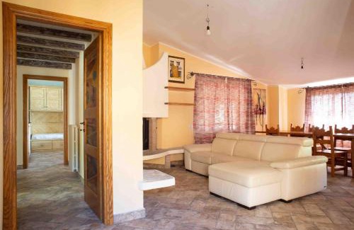 Dorgali Apartamento | Casa Pilighitta penthouse