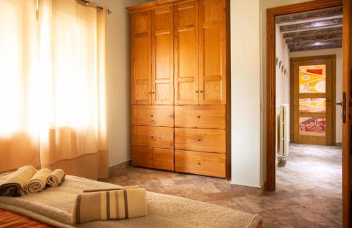 Dorgali Apartamento | Casa Pilighitta penthouse