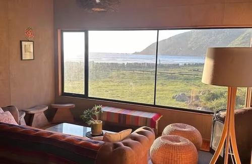 Valdivia Casa | Casa Pilolcura