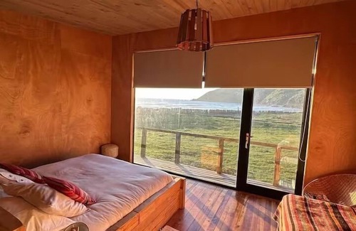 Valdivia Casa | Casa Pilolcura