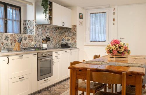 Spoltore Apartamento | Casa Pina B&B