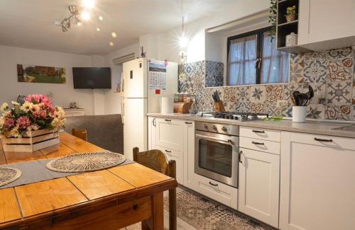 Spoltore Apartamento | Casa Pina B&B
