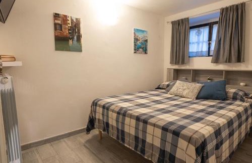 Spoltore Apartamento | Casa Pina B&B