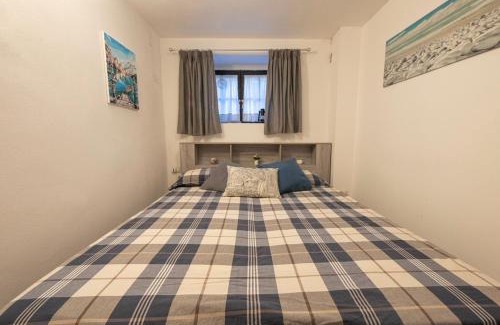 Spoltore Apartamento | Casa Pina B&B