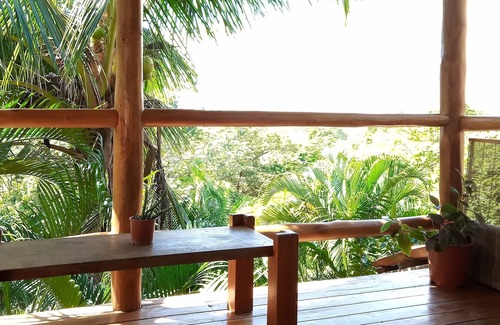 Malpaís Hotel | Casa Pina