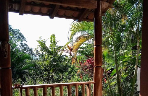 Malpaís Hotel | Casa Pina