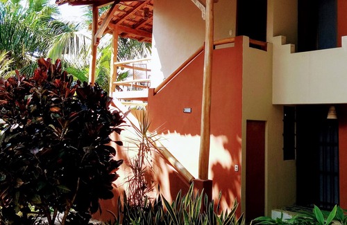Malpaís Hotel | Casa Pina