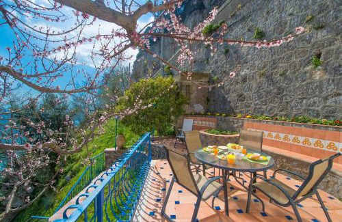 Pogerola Apartamento | Casa Pina