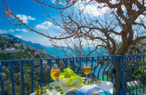 Pogerola Apartamento | Casa Pina
