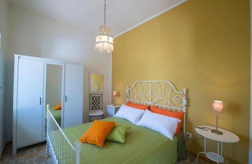 Pogerola Apartamento | Casa Pina