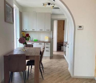 Consiglio di Rumo Apartamento | Casa Pina