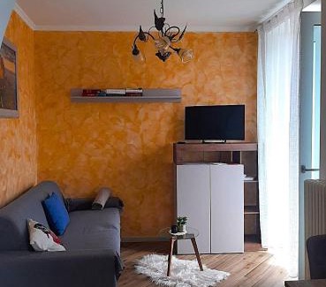 Consiglio di Rumo Apartamento | Casa Pina