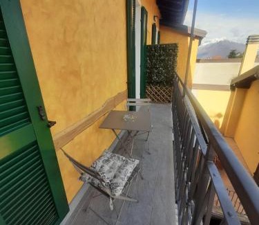 Consiglio di Rumo Apartamento | Casa Pina