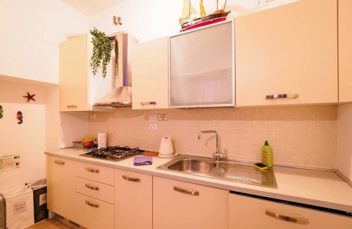 Vernazza Apartamento | Casa Pina Quiet Apartment