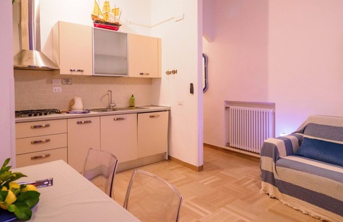 Vernazza Apartamento | Casa Pina Quiet Apartment