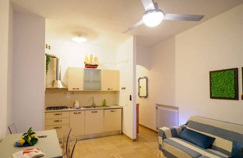 Vernazza Apartamento | Casa Pina Quiet Apartment