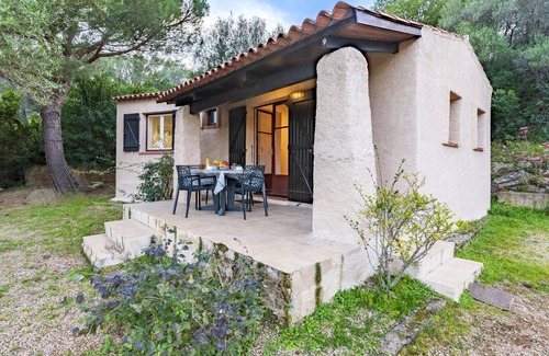 Santa Giulia Casa | Casa Pinarello by Interhome