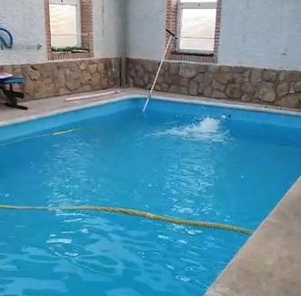 Móstoles Casa | Casa Pinares