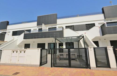 Molino del Chirrete Apartamento | Casa Pinatar