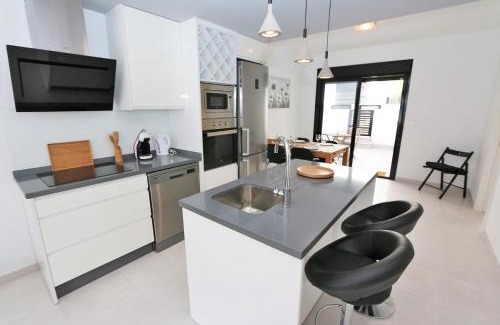 Molino del Chirrete Apartamento | Casa Pinatar