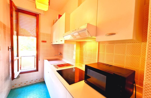 Principina a Mare Apartamento | Casa Pineta