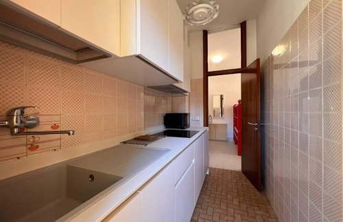 Principina a Mare Apartamento | Casa Pineta