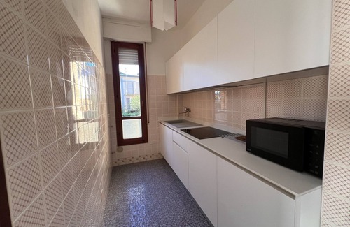 Principina a Mare Apartamento | Casa Pineta