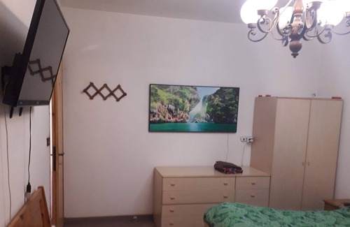 Malonno Casa | Casa pineta valcamonica