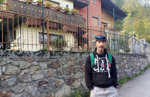 Malonno Casa | Casa pineta valcamonica