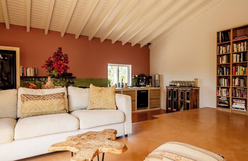 Aljezur Villa | Casa Pinho Vista
