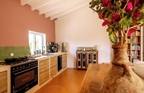 Aljezur Villa | Casa Pinho Vista