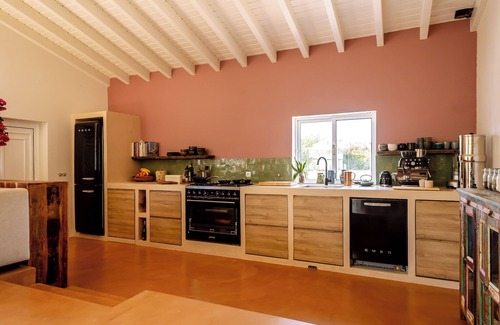 Aljezur Villa | Casa Pinho Vista