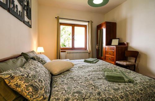 Auronzo di Cadore Apartamento | Casa Pini - Near the Lake