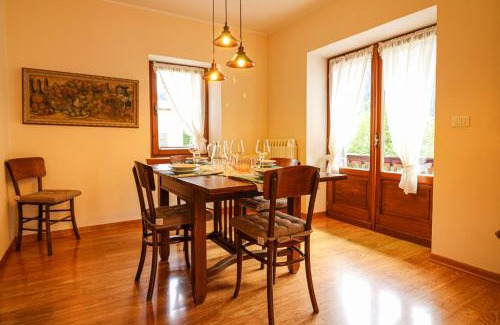 Auronzo di Cadore Apartamento | Casa Pini - Near the Lake