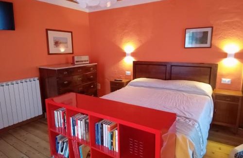 Riolunato Apartamento | Casa Pini Rio A