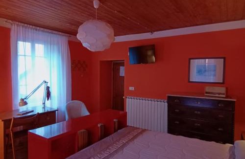 Riolunato Apartamento | Casa Pini Rio A