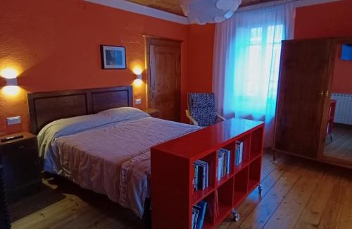 Riolunato Apartamento | Casa Pini Rio A