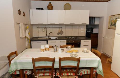 Riolunato Apartamento | Casa Pini Rio A