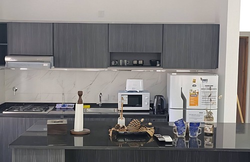 Costa del Este Apartamento | Casa Pino III. Complejo de Departamentos en Costa