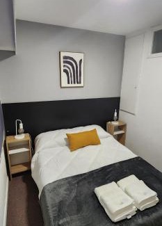 Río Gallegos Apartamento | Casa Pino