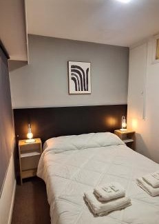 Río Gallegos Apartamento | Casa Pino