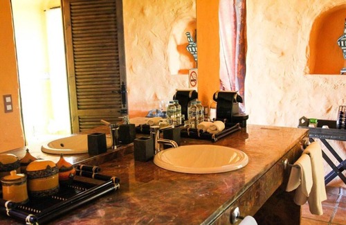 Casares Casa | Casa Pino with private pool and garden