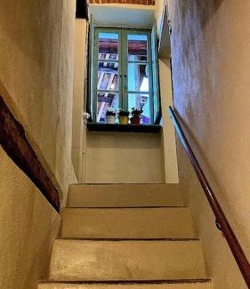San Giorgio Canavese Apartamento | Casa Pinocchio appartamento esperienziale