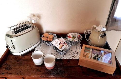 San Giorgio Canavese Apartamento | Casa Pinocchio appartamento esperienziale