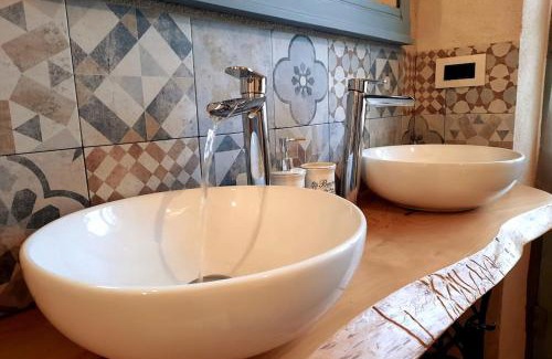 San Giorgio Canavese Apartamento | Casa Pinocchio appartamento esperienziale