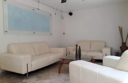 Centro de Mazatlán Casa | Casa Pinos V