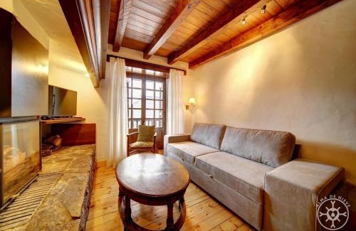 Beret Casa | CASA PINS de Alma de Nieve