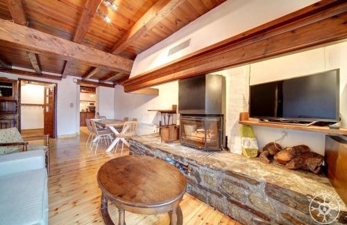 Beret Casa | CASA PINS de Alma de Nieve