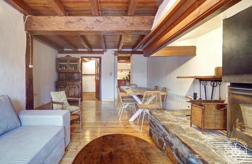 Beret Casa | CASA PINS de Alma de Nieve