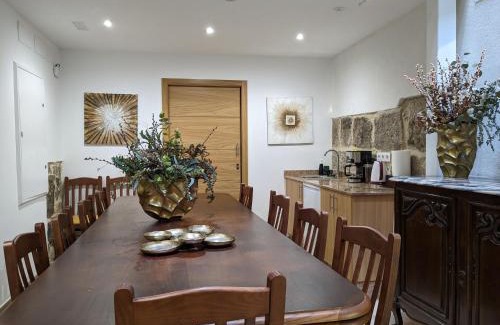 Cangas Casa | Casa Pintáns